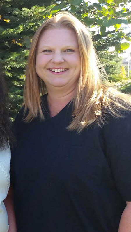 TriMed Services Aimee Fliehman